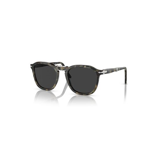 Persol Unisex Polarized Sunglasses Po3345S