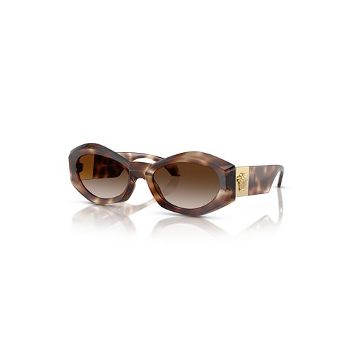 Versace Womens Sunglasses Ve4466U