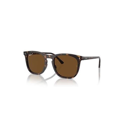 Ray-Ban Unisex Polarized Sunglasses Rb2210