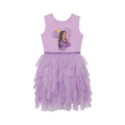 Disney Toddler & Little Girls Wish Tutu Dress