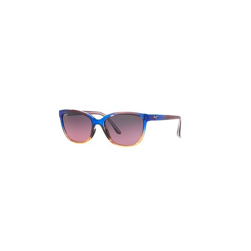Maui Jim Womens Polarized Sunglasses 758 HONI