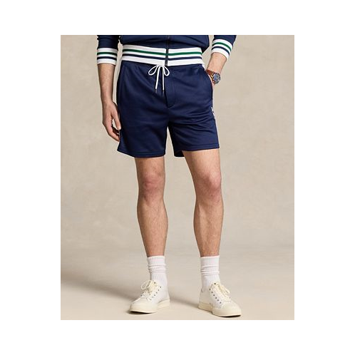 Polo Ralph Lauren Mens Athletic Fleece Shorts