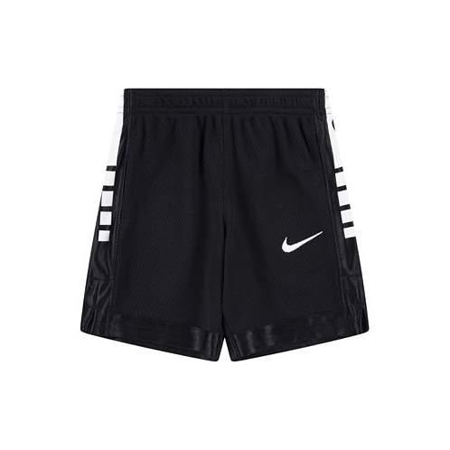 Nike Toddler Boys Elite Elastic Waistband Shorts