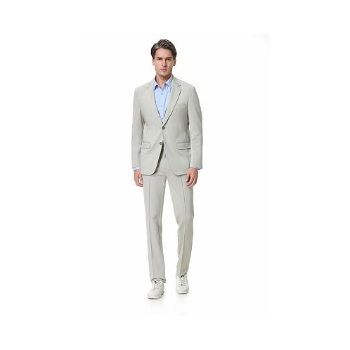 Daniel Hechter Mens Stretch X-Tech Suit Seperate Jacket by
