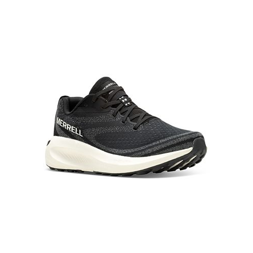 Merrell Mens Morphlite Lace-Up Running Sneakers