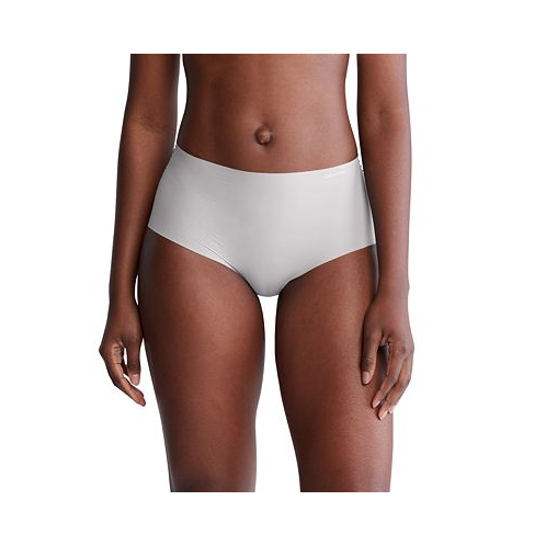 Calvin Klein Womens Invisibles Modern Brief Underwear QD3865