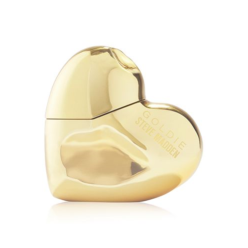 Steve Madden Goldie Eau de Parfum 3.4 oz.