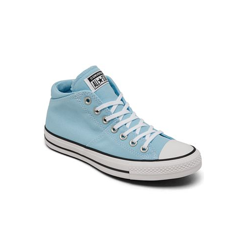 Converse Womens Chuck Taylor Madison High Top Casual Sneakers from Finish Line