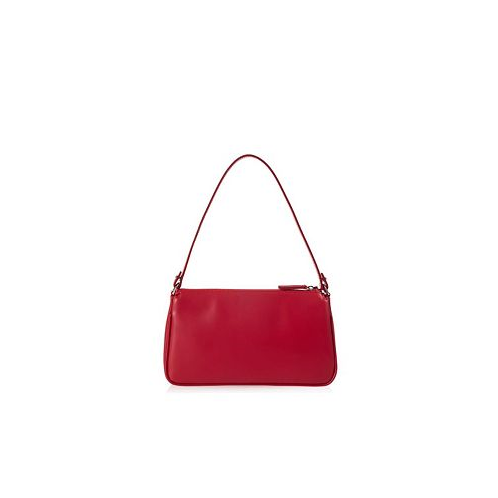 Joanna Maxham Baguette (Red Leather)
