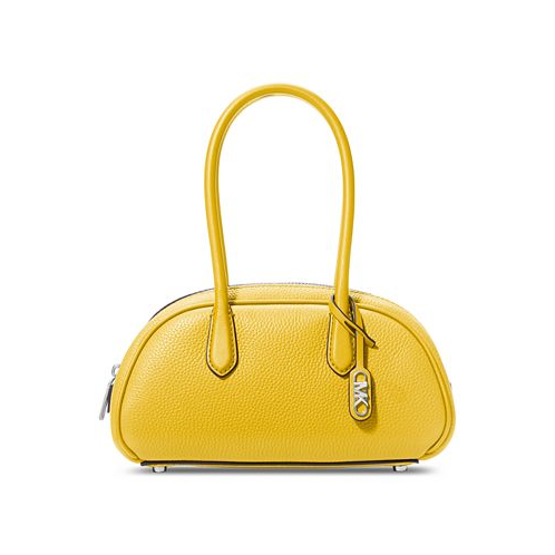 Michael Kors Lulu Small Handle Satchel