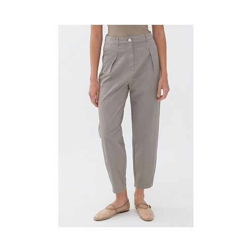 NOCTURNE Womens High Waisted Pants