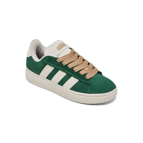 Adidas Womens Grand Court Alpha 00s Casual Sneakers from Finish Line