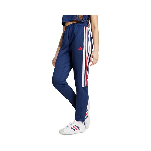 Adidas Womens House of Tiro Nations Pack Track Pants