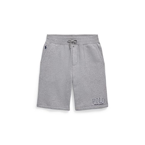 Polo Ralph Lauren Big Boys Logo Fleece Short