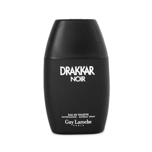 Drakkar Mens Noir Eau de Toilette Spray 6.7-oz.