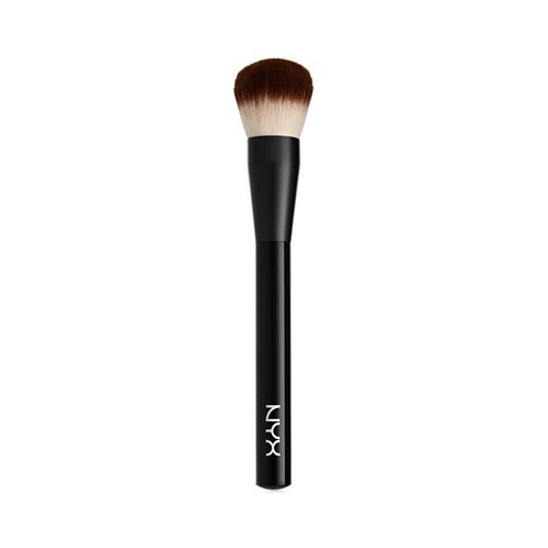 NYX Professional Makeup Pro Multi-Purpose Buffing Brush