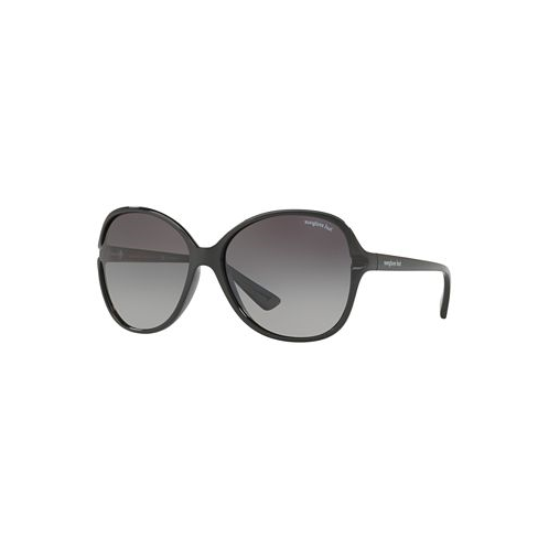 Sunglass Hut Collection Polarized Polarized Sunglasses HU2001 60