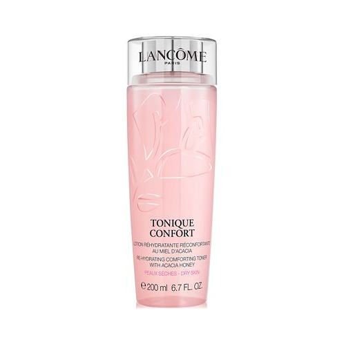 Lancoeme Tonique Confort Re-Hydrating Comforting Toner for Sensitive Skin 6.7 oz.