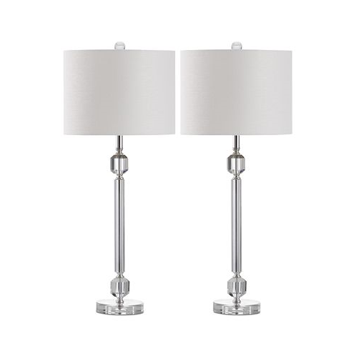 Safavieh Cosna Set of 2 Table Lamps