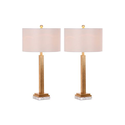 Safavieh Perri Set of 2 Table Lamps