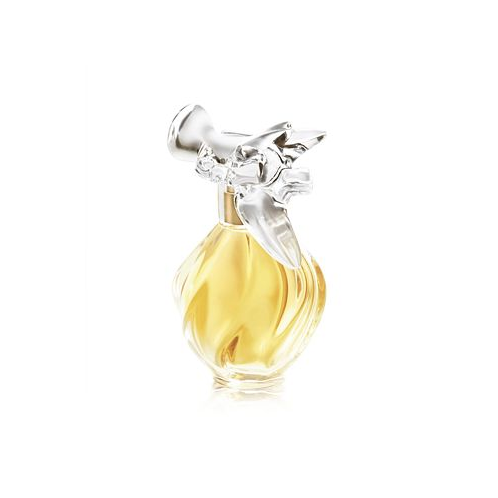 Nina Ricci LAir du Temps Eau de Toilette Spray 3.4 oz.