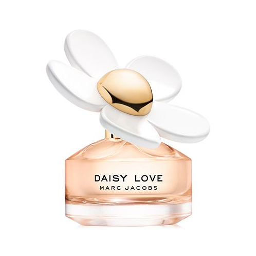 Marc Jacobs Daisy Love Eau de Toilette Spray 1.6 oz.