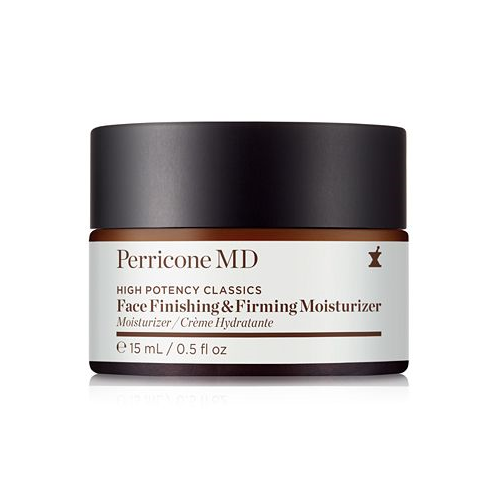 Perricone MD High Potency Classics Face Finishing & Firming Moisturizer 0.5-oz.