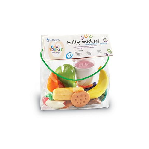 Areyougame Learning Resources New Sprouts - Healthy Snack Set