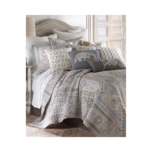 Levtex Casablanca 3-Pc. Quilt Set Full/Queen