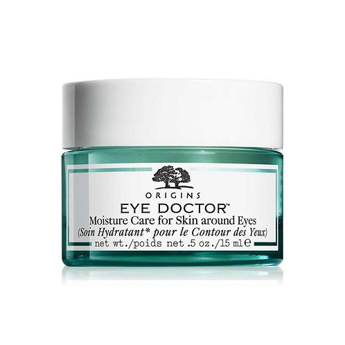 Origins Eye Doctor Moisture Care For Skin Around Eyes 0.5 oz.