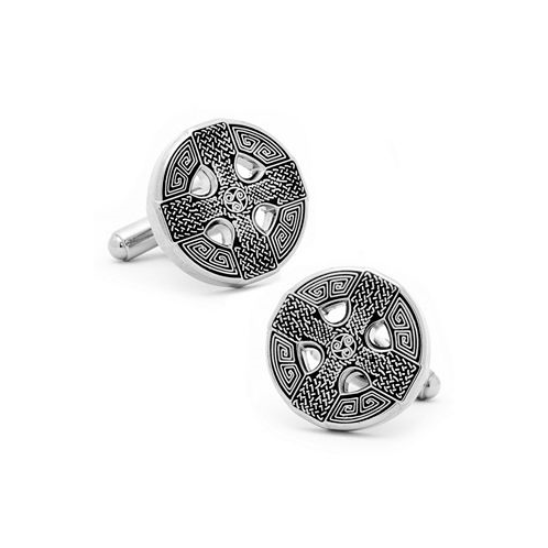 Cufflinks Inc. Celtic Cross Cufflinks