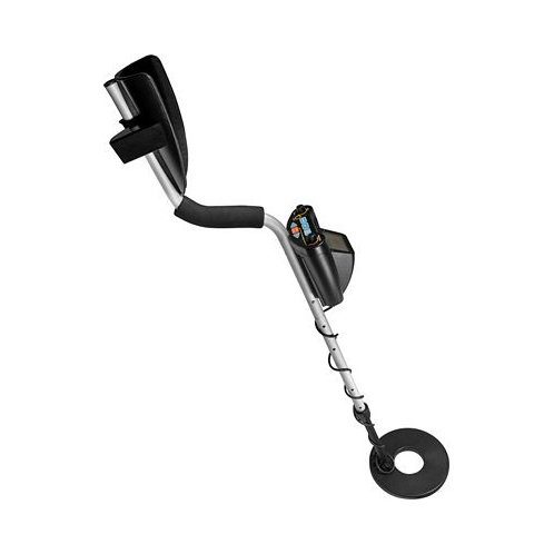 Barska Sharp Edition Metal Detector with Carrying Case