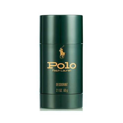 Ralph Lauren Mens Polo Deodorant Stick 2.1 oz
