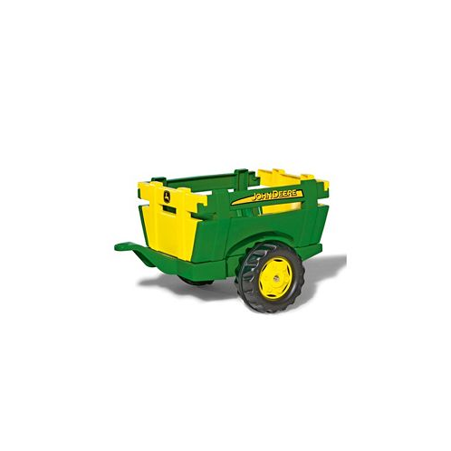 Rolly Toys John Deeere Farm Trailer Tractor Accessory