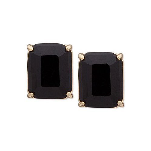 POLO Ralph Lauren Stone Stud Earrings