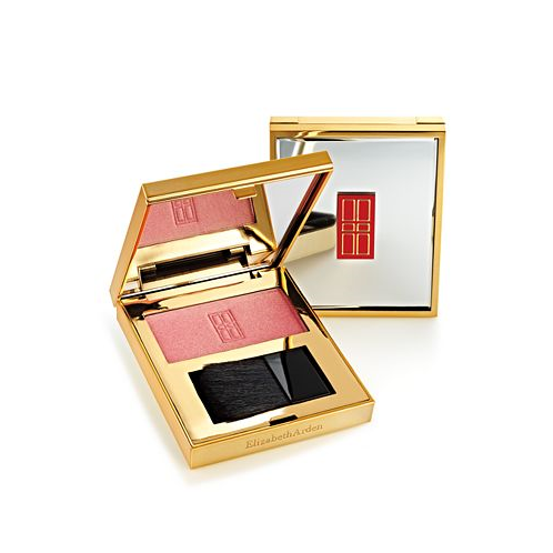 Elizabeth Arden Beautiful Color Radiance Blush - New York in Bloom Collection