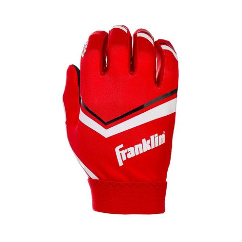 Franklin Sports Shoktak Youth Football Receiver Gloves - Youth