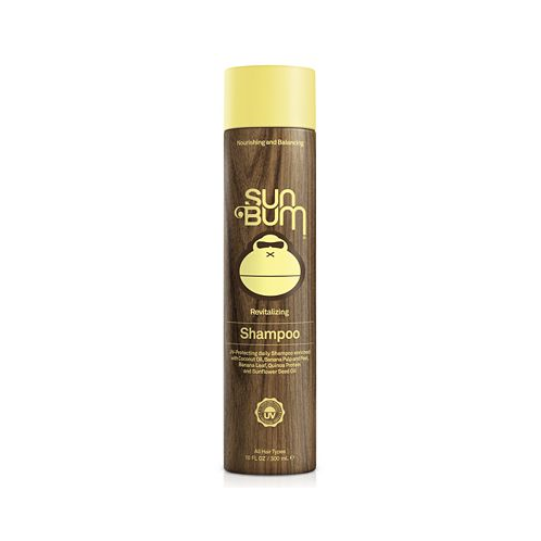 Sun Bum Revitalizing Shampoo 10 oz.