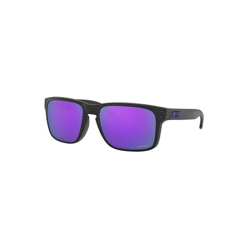 Oakley Mens Sunglasses OO9102 HOLBROOK
