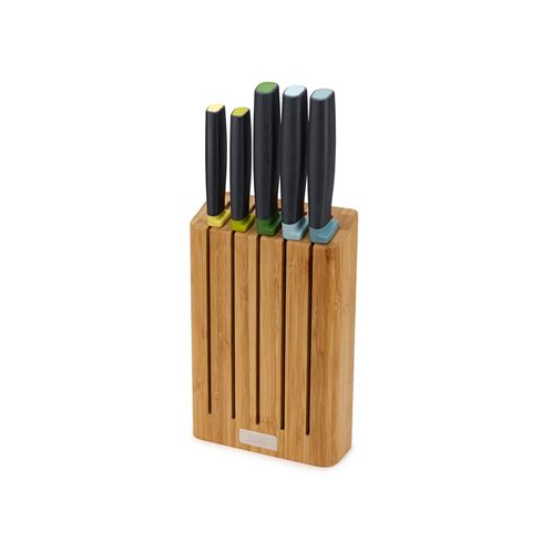 Joseph Joseph Elevate Slimline 5-Pc. Bamboo Cutlery Set