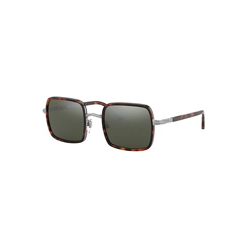 Persol Unisex Polarized Sunglasses PO2475S