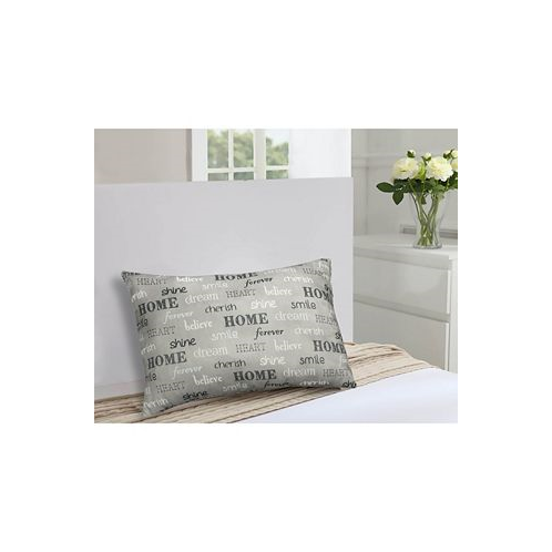 Harper Lane Inspire Bed Pillow 18 x 36
