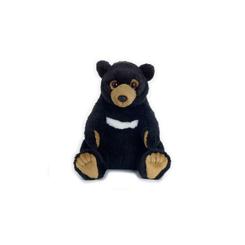 First and Main Venturelli Lelly National Geographic Basic Collection Plush Bear