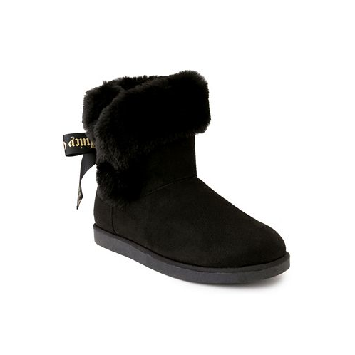 Juicy Couture Womens King Winter Boots
