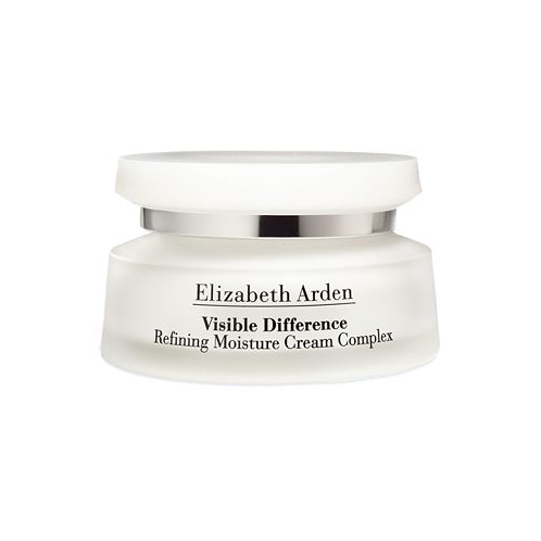 Elizabeth Arden Visible Difference Refining Moisture Cream Complex 2.5 oz.