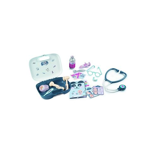 Smoby Toys Baby Care Briefcase