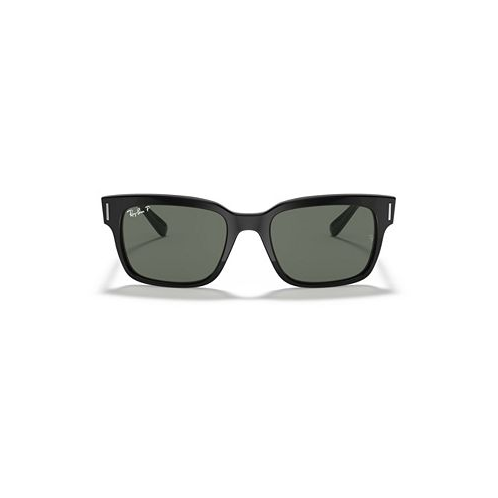 Ray-Ban Jeffrey Polarized Sunglasses RB2190 55