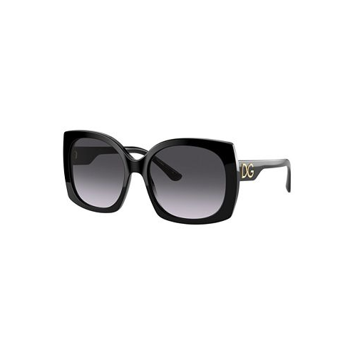 Dolce&Gabbana Sunglasses DG4385 58