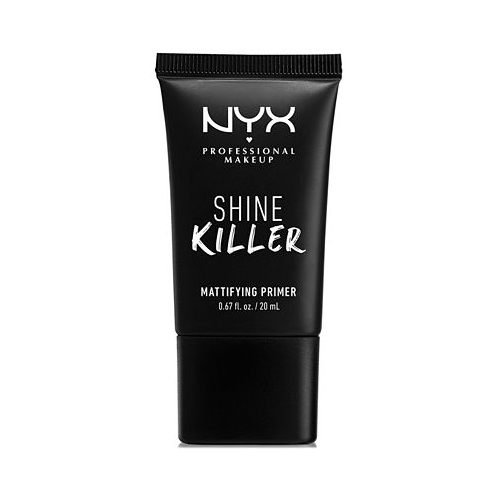 NYX Professional Makeup Shine Killer Primer
