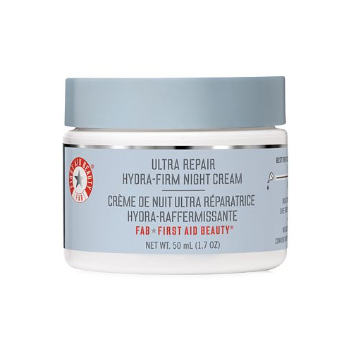 First Aid Beauty Ultra Repair Hydra-Firm Night Cream 1.7-oz.